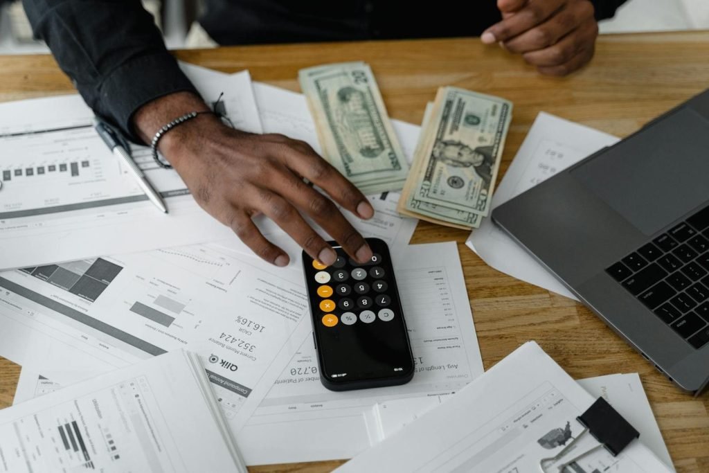 why finance is important