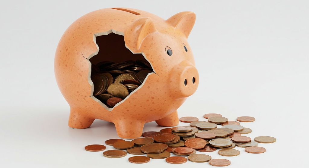 energency fund
